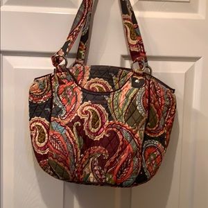 Vera Bradley Purse